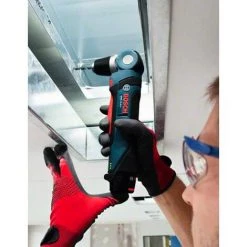 Perceuse D'Angle BOSCH GWB 12V-10 (2 X 6,0 Ah GAL12V-40 L-Boxx 102) 9 Perceuse D'Angle BOSCH GWB 12V-10 (2 X 6,0 Ah GAL12V-40 L-Boxx 102) -Perceuse Soldes 2022 51930889 3