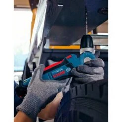 Perceuse D'Angle BOSCH GWB 12V-10 (2 X 6,0 Ah GAL12V-40 L-Boxx 102) 10 Perceuse D'Angle BOSCH GWB 12V-10 (2 X 6,0 Ah GAL12V-40 L-Boxx 102) -Perceuse Soldes 2022 51930889 4