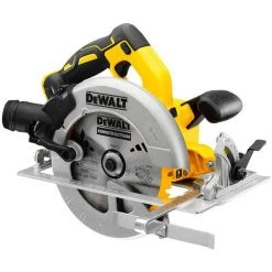 DeWALT Kit DWK203 (DCD796 DCS570 2 X 2,0 Ah DCB107 TSTAK VI) -Perceuse Soldes 2022 51930975 4