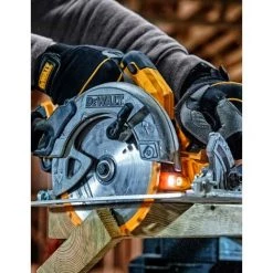 DeWALT Kit DWK203 (DCD796 DCS570 2 X 2,0 Ah DCB107 TSTAK VI) -Perceuse Soldes 2022 51930975 5