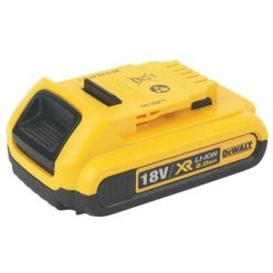 Perceuse à Percussion DeWALT DCD996D2T-7 (2 X 2,0 Ah DCB107 TSTAK II) -Perceuse Soldes 2022 51930988 5