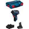Perceuse-Visseuse BOSCH GSR 12V-35 HX (1 X 6,0 Ah GAL12V-40 L-Boxx 102)