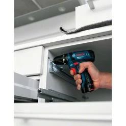 Perceuse à Percussion BOSCH GSB 12V-15 (1 X 3,0 Ah GAL12V-40 L-Boxx 102) 9 Perceuse à Percussion BOSCH GSB 12V-15 (1 X 3,0 Ah GAL12V-40 L-Boxx 102) -Perceuse Soldes 2022 51931188 3