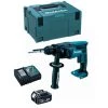 Perforateur MAKITA DHR165RTJ1 (1 X 5,0 Ah DC18RC MAKPAC 3) -Perceuse Soldes 2022 51931277 1