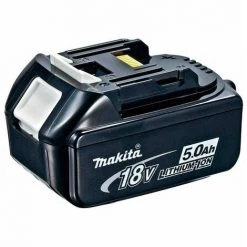 Perforateur MAKITA DHR165RTJ1 (1 X 5,0 Ah DC18RC MAKPAC 3) -Perceuse Soldes 2022 51931277 5