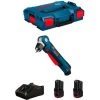 Perceuse D'Angle BOSCH GWB 12V-10 (2 X 3,0 Ah GAL12V-40 L-Boxx 102) -Perceuse Soldes 2022 51931284 1