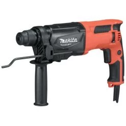 Perfo-burineur SDS+ 800W M8701 - Makita