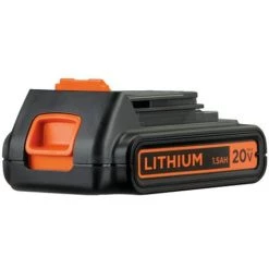 BLACK & DECKER Perceuse-visseuse Black + Decker ‘BL186K’ 18V -Perceuse Soldes 2022 52182786 3