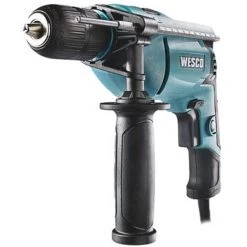 Perceuse À Percussion Wesco ‘WS3170K’ 750W 8 Perceuse À Percussion Wesco ‘WS3170K’ 750W -Perceuse Soldes 2022 52186524 3