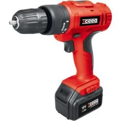 Perceuse-visseuse Xceed EX118CDTG 18V (1 Batterie)