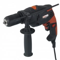 RIBIMEX Perceuse électrique 710w P+variateur D/G