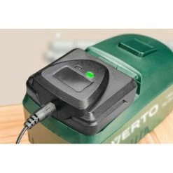 BRICOLINE Perceuse-visseuse Sans Fil 2 X 14,4 V, Ni-Zn / 1,5 Ah, Mallette -Perceuse Soldes 2022 52516282 4