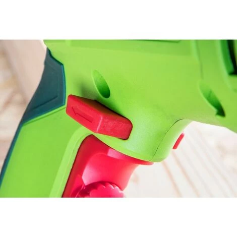 BRICOLINE Perceuse à Percussion 500W, Mandrin à Clé 13 Mm, Vitesse 0-3000 Min ?? 6 BRICOLINE Perceuse à Percussion 500W, Mandrin à Clé 13 Mm, Vitesse 0-3000 Min ?? – Image 4