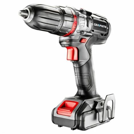 BRICOLINE Perceuse Sans Fil 14,4 V, Li-Ion / 2,0 Ah, Mallette 3 BRICOLINE Perceuse Sans Fil 14,4 V, Li-Ion / 2,0 Ah, Mallette