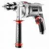 BRICOLINE Marteau Perforateur 850W, Mandrin à Clé 13 Mm, Vitesse 0-3000 Min ?? -Perceuse Soldes 2022 52519984 1