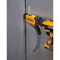Chargeur Rapide Pour Vis DeWALT DCF6202 -Perceuse Soldes 2022 52525633 3
