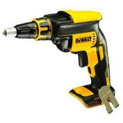 Visseuse De Plaquiste DeWALT DCF620D2K (2 X 2,0 Ah DCB112 TSTAK II Chargeur Rapide Pour Vis) 9 Visseuse De Plaquiste DeWALT DCF620D2K (2 X 2,0 Ah DCB112 TSTAK II Chargeur Rapide Pour Vis) -Perceuse Soldes 2022 52525635 3