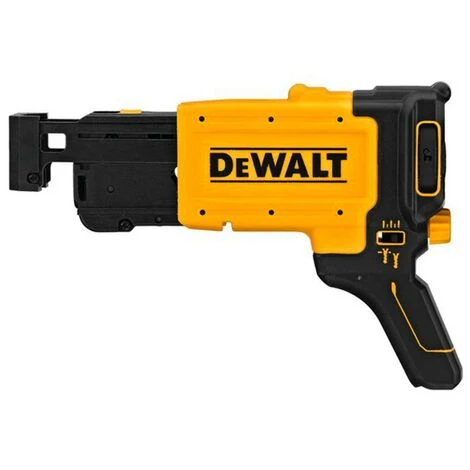Visseuse De Plaquiste DeWALT DCF620D2K (2 X 2,0 Ah DCB112 TSTAK II Chargeur Rapide Pour Vis) 6 Visseuse De Plaquiste DeWALT DCF620D2K (2 X 2,0 Ah DCB112 TSTAK II Chargeur Rapide Pour Vis) – Image 4