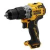 Perceuse à Percussion DeWALT DCD706N (Machine Seule) -Perceuse Soldes 2022 52525637 1
