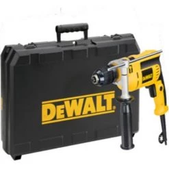 WEBMARKETPOINT Perceuse Dewalt Modèle DWD024KS