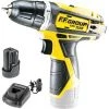 Visseuse FFgroup CDD 12V 2Ah 2 Visseuse FFgroup CDD 12V 2Ah -Perceuse Soldes 2022 52540505 1