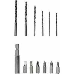 Visseuse FFgroup CDD/35 20V 2Ah -Perceuse Soldes 2022 52540507 2