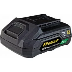 Visseuse FFgroup CDD/35 20V 2Ah -Perceuse Soldes 2022 52540507 3