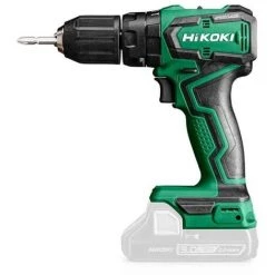 HIKOKI (HITACHI) HIKOKI Perceuse-visseuse à Percussion 18V Solo - DV18DDW4Z