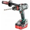 Metabo Batterie Perceuse-3-vitesse BS 18 LTX-BL 3 Q I 2x18V / 5.5Ah LiHD Dans Le Coffre -Perceuse Soldes 2022 52650031 1