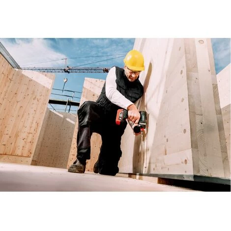 Metabo Batterie Perceuse-3-vitesse BS 18 LTX-BL 3 Q I 2x18V / 5.5Ah LiHD Dans Le Coffre 4 Metabo Batterie Perceuse-3-vitesse BS 18 LTX-BL 3 Q I 2x18V / 5.5Ah LiHD Dans Le Coffre – Image 2