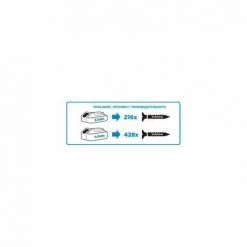 BRICOLINE Perceuse-visseuse Sans Fil Energy + 18V, Li-Ion, Mandrin Autobloquant 10 Mm, Sans Batterie -Perceuse Soldes 2022 52658580 3