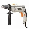 BRICOLINE Marteau Perforateur 710w, Manche. Clé. 13mm 0-2900 Tours. Concept -Perceuse Soldes 2022 52659571 1