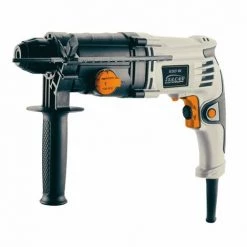 BRICOLINE VZM650 Perforateur 650W, SDS-Plus, Vulcan Concept