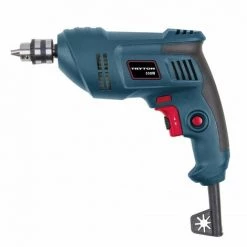 BRICOLINE Perceuse à Percussion TUW550 550W, Triton