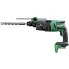 HIKOKI (HITACHI) HIKOKI Perforateur Burineur SDS-Plus 36V 3.2 J Solo - DH36DPEW2Z -Perceuse Soldes 2022 52666007 1