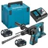 Perforateur Burineur 36V SDS-Plus (2x3,0 Ah) En MAKPAC - MAKITA DHR264RFJ