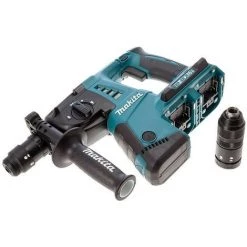 Perforateur Burineur 36V SDS-Plus (2x3,0 Ah) En MAKPAC - MAKITA DHR264RFJ -Perceuse Soldes 2022 52731658 3
