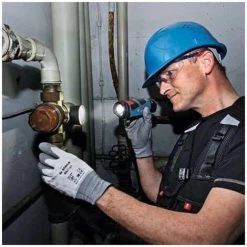 BOSCH Perceuse Visseuse 12V - GSR12V-15 + Lampe 10 BOSCH Perceuse Visseuse 12V - GSR12V-15 + Lampe -Perceuse Soldes 2022 52768276 4