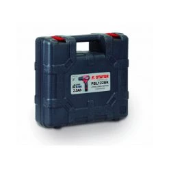 STAYER IBERICA Perceuse Tournevis Marteau Batterie PBL 122 BK Stayer -Perceuse Soldes 2022 52769277 3