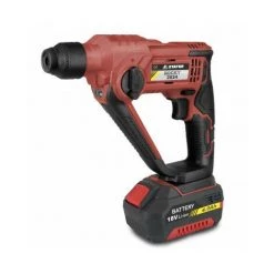 STAYER IBERICA Marteau Perforateur à Batterie ROCKY L2024 SET Stayer