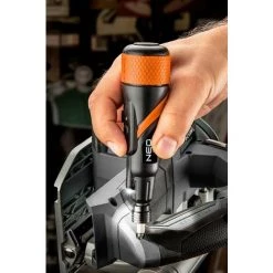 NEO Visseuse Sans Fil - 3.6V - MicroUSB -Perceuse Soldes 2022 52827978 3