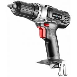 Graphite Perceuse Visseuse Sans Fil - 18V - 55Nm