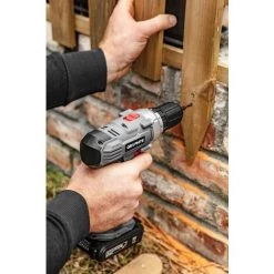 Graphite Perceuse Visseuse Sans Fil - 18V - 55Nm -Perceuse Soldes 2022 52827985 4