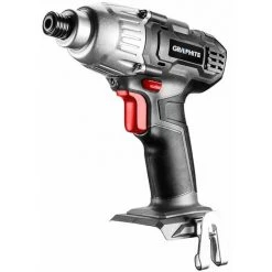 Graphite Perceuse Visseuse Sans Fil - 18V - 180Nm