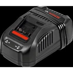 Perforateur Sans Fil BOSCH GBH 18V-26F Professional - Malette L-Boxx + 2 Batteries Li-ion 6.0Ah + Chargeur Rapide + Accessoires - 0611910002 -Perceuse Soldes 2022 5286956 5