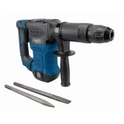 MARTEAU DE DÉMOLITION PIQUEUR SDS MAX DEMOLISSEUR PERCEUSE SCHEPPACH AB1500X -Perceuse Soldes 2022 52966182 3