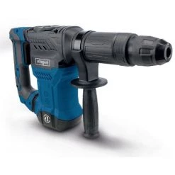 MARTEAU DE DÉMOLITION PIQUEUR SDS MAX DEMOLISSEUR PERCEUSE SCHEPPACH AB1500X -Perceuse Soldes 2022 52966182 4