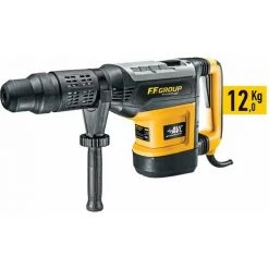 Marteau Démolisseur FFgroup RH 12-55 MX Pro 1700W -Perceuse Soldes 2022 53083964 2