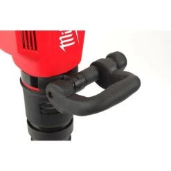 .MILWAUKEE. Burineur SDS-MAX 10Kg 1750W 26J Milwaukee K1000S -Perceuse Soldes 2022 53303799 3