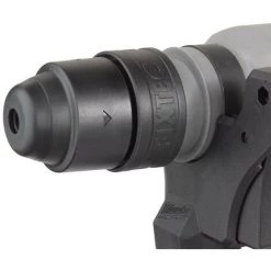 .MILWAUKEE. Perforateur SDS-Plus 26mm M18 Fuel 4 Modes Milwaukee M18 FHX-0X (Machine Seule) -Perceuse Soldes 2022 53303835 3